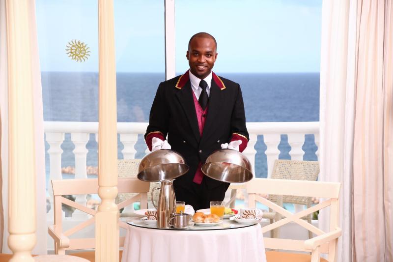 Hotel for Adults only - Bahia Principe Luxury Runaway Bay - Adults Only All Inclusive