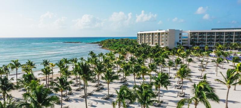 Hotel for Adults only - Barceló Maya Riviera - All Inclusive Adults Only