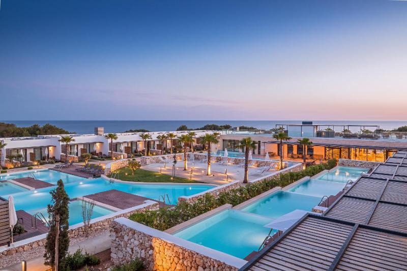 Hotel for Adults only - Barceló Nura