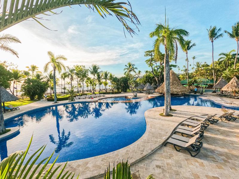 Hotel for Adults only - Barceló Tambor - All Inclusive