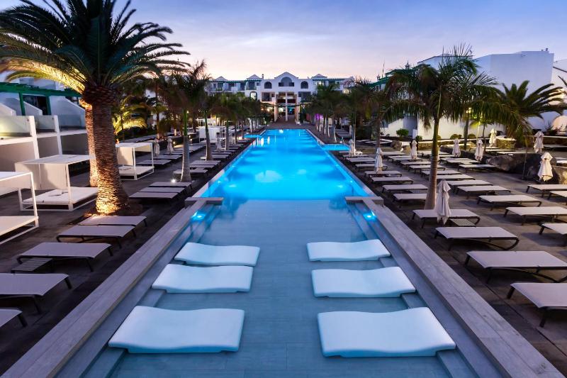 Hotel for Adults only - Barceló Teguise Beach - Adults Only