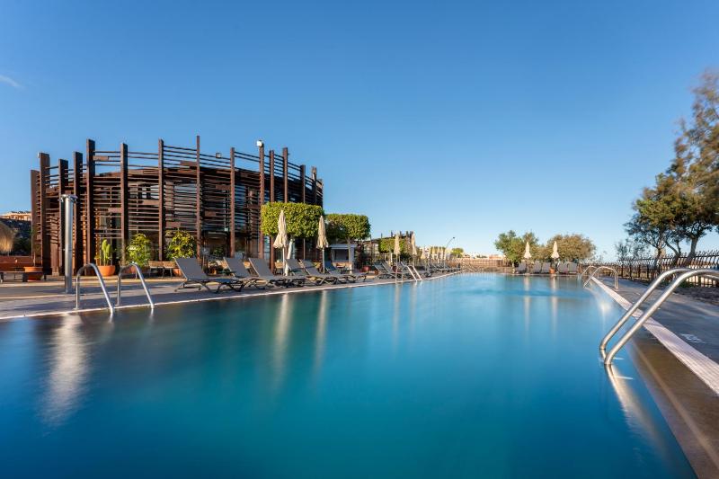 Hotel for Adults only - Barceló Tenerife Royal Level