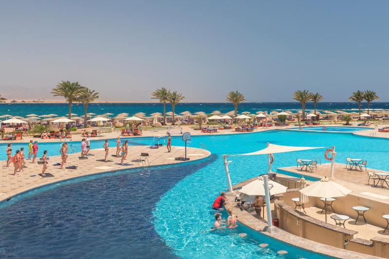 Hotel for Adults only - Barceló Tiran Sharm