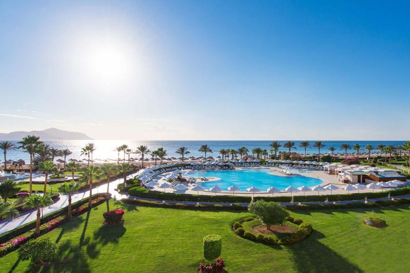 Hotel for Adults only - Baron Resort Sharm El Sheikh