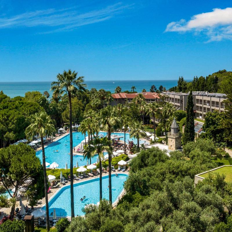 Hotel for Adults only - Barut Hemera - Ultra All Inclusive