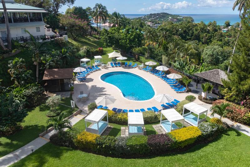 Hotel for Adults only - Bel Jou Adults Only - All Inclusive