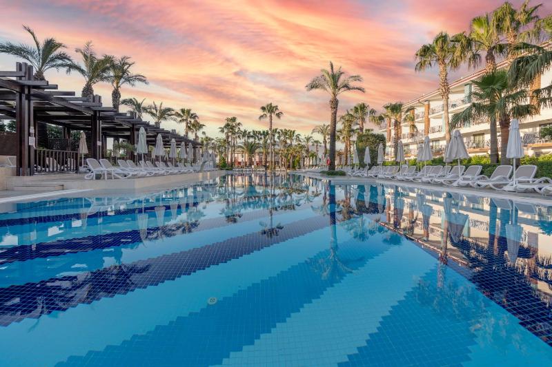 Hotel for Adults only - Belek Beach Resort Hotel