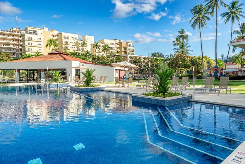 Hotel for Adults only - Best Western Jaco Beach All Inclusive Resort