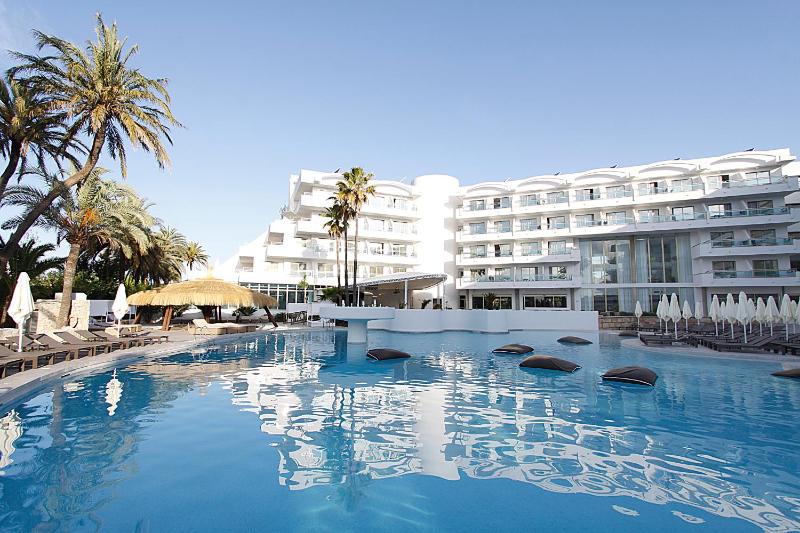 Hotel for Adults only - BG Rei del Mediterrani