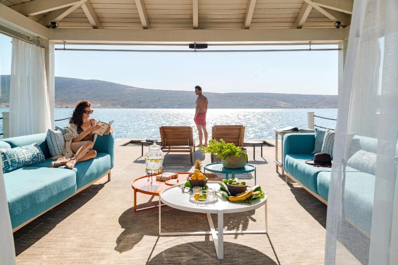 Hotel for Adults only - Biblos Resort Alaçatı