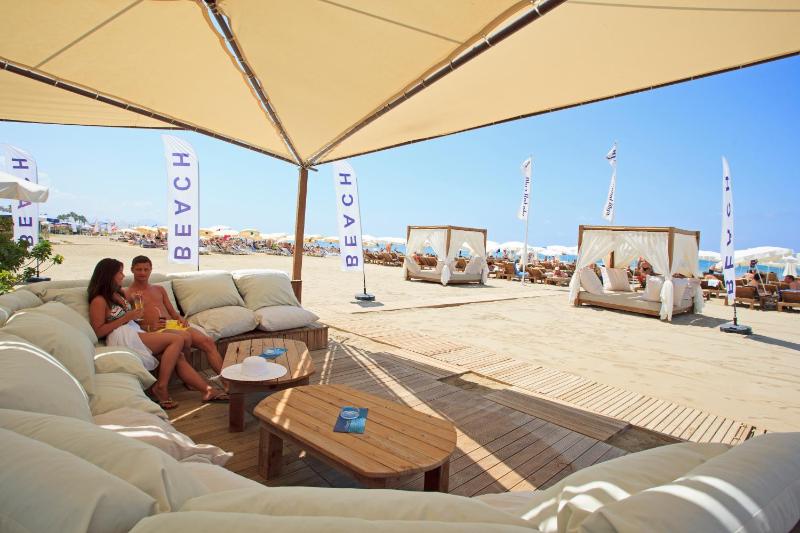 Hotel for Adults only - Blue Diamond Alya Hotel