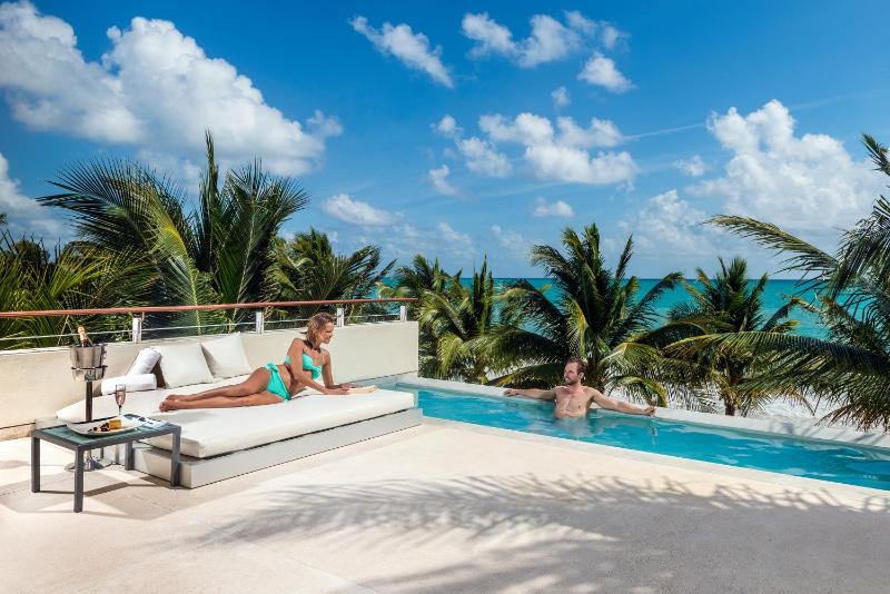 Hotel for Adults only - Blue Diamond Luxury Boutique - All Inclusive Adults Only