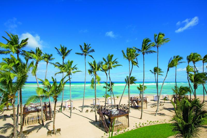 Hotel for Adults only - Breathless Punta Cana Resort & Spa - Adults Only