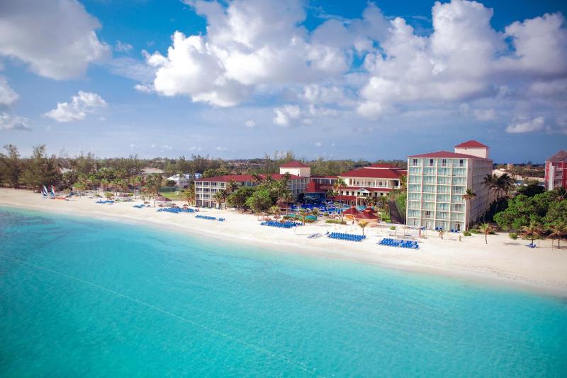 Hotel for Adults only - Breezes Resort & Spa All Inclusive, Bahamas