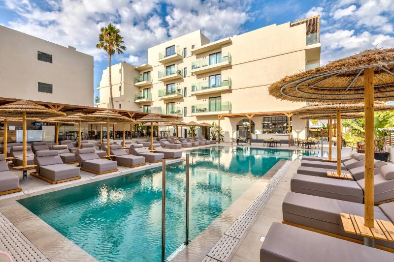 Hotel for Adults only - Cabana Blu Hotel & Suites