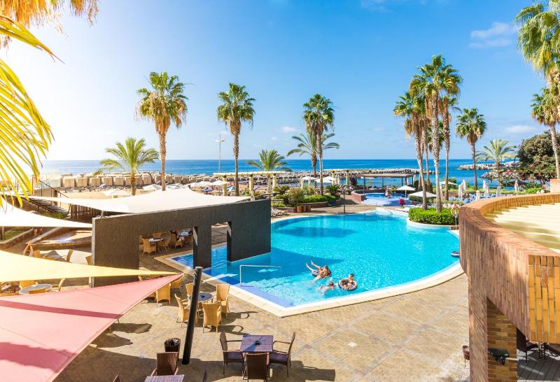 Hotel for Adults only - Calheta Beach - All-inclusive - Savoy Signature