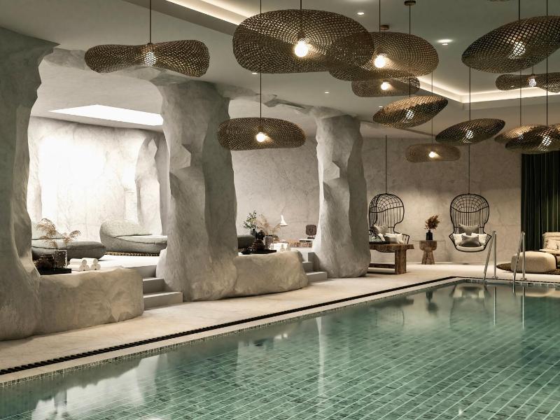 Hotel for Adults only - Cali Resort & Spa by Louis Hotels