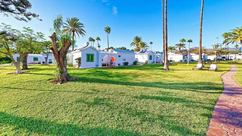 Hotel for Adults only - Canary Garden Club