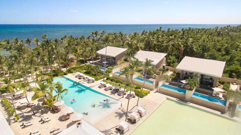 Hotel for Adults only - Catalonia Royal Bavaro - All Inclusive - Adults Only