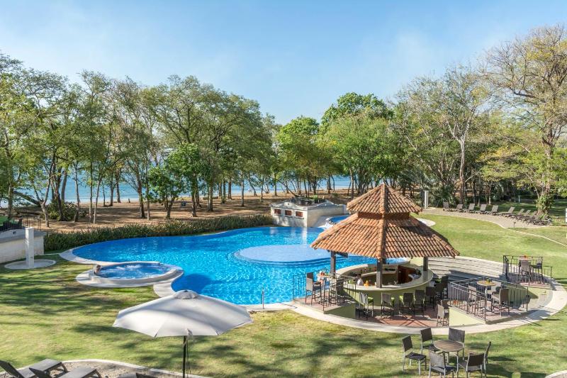 Hotel for Adults only - CC Beach Front Papagayo All Inclusive