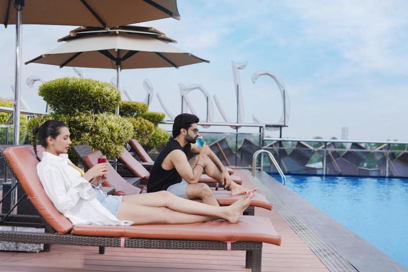 Hotel for Adults only - Classic Regency