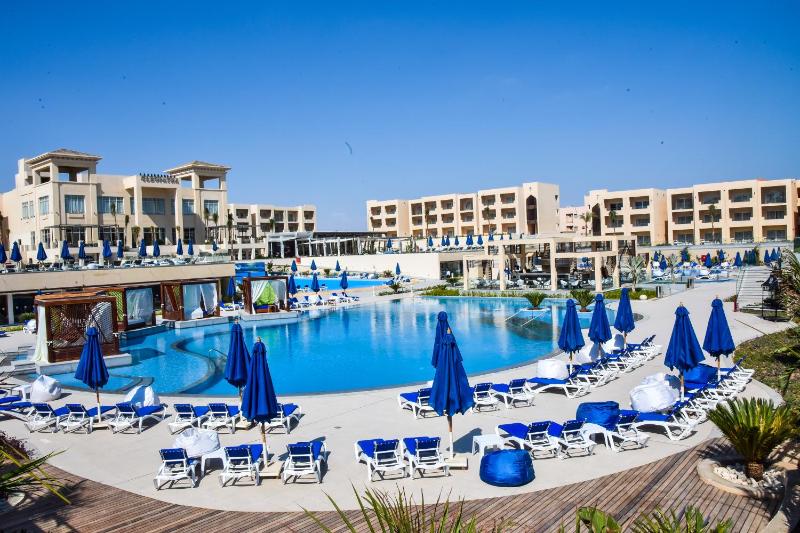 Hotel for Adults only - Cleopatra Luxury Resort Sharm - Adults Only 16 years plus