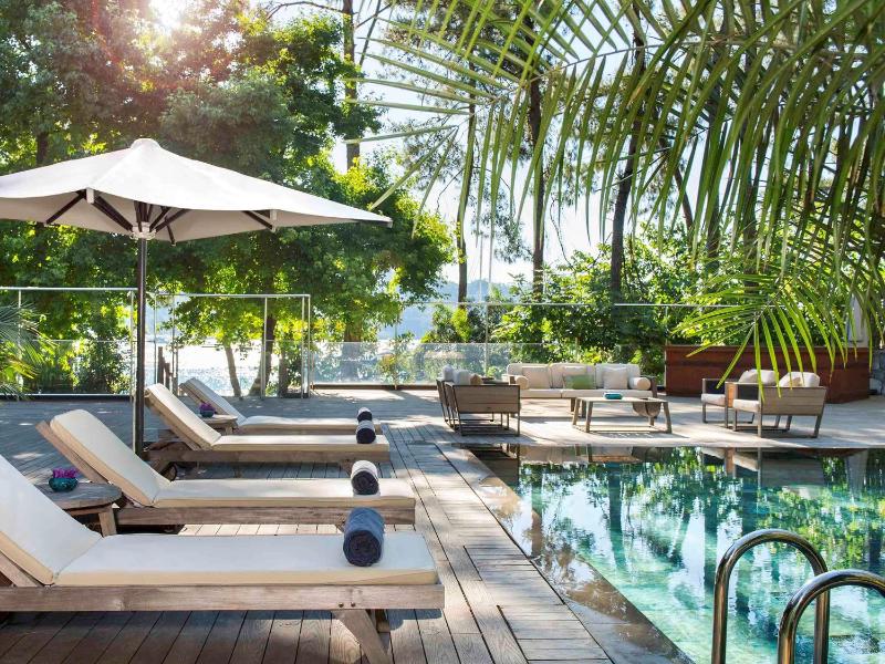 Hotel for Adults only - Club Prive by Rixos Gocek