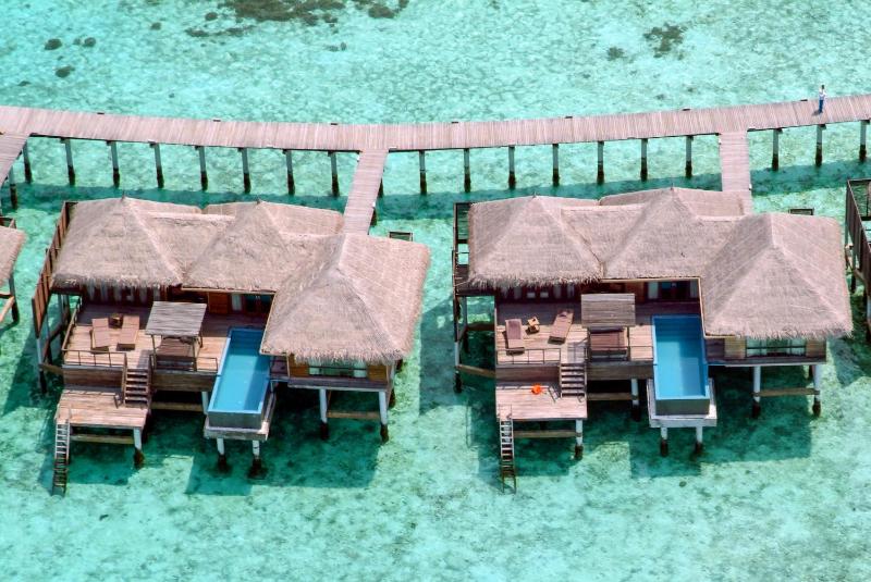 Hotel for Adults only - Coco Bodu Hithi