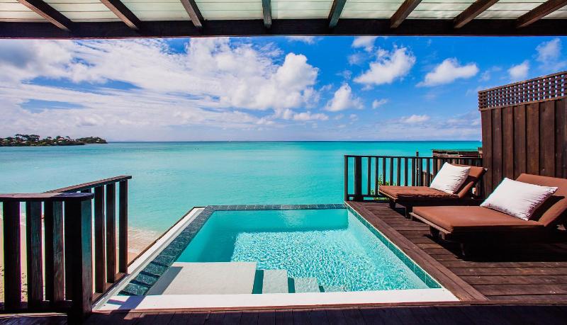 Hotel for Adults only - Cocos Hotel Antigua - All Inclusive - Adults Only