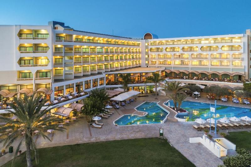 Hotel for Adults only - Constantinou Bros Athena Royal Beach Hotel
