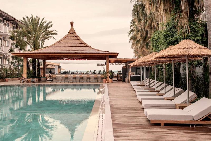 Hotel for Adults only - Cook's Club Alanya - Adult Only 12