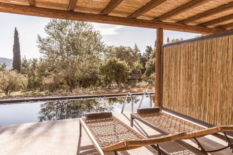 Hotel for Adults only - Cook's Club Corfu - Adults Only