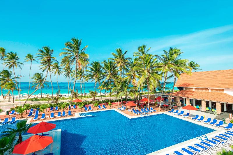 Hotel for Adults only - Decameron Isleño - All Inclusive