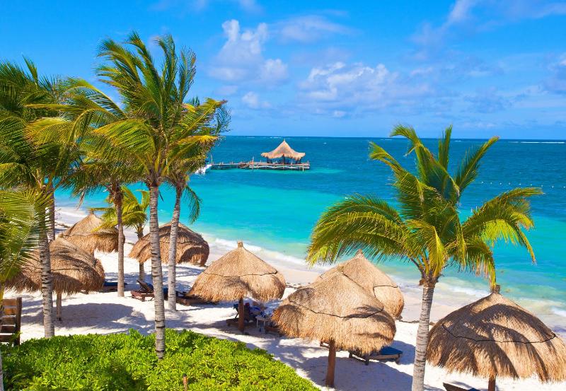 Hotel for Adults only - Desire Riviera Maya Pearl Resort All Inclusive - Couples Only