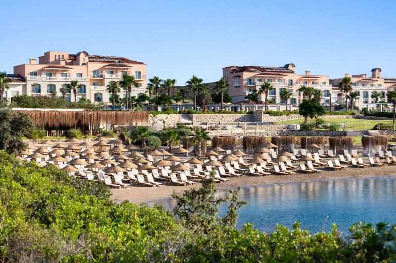 Hotel for Adults only - Dolce by Wyndham Cesme Alacati
