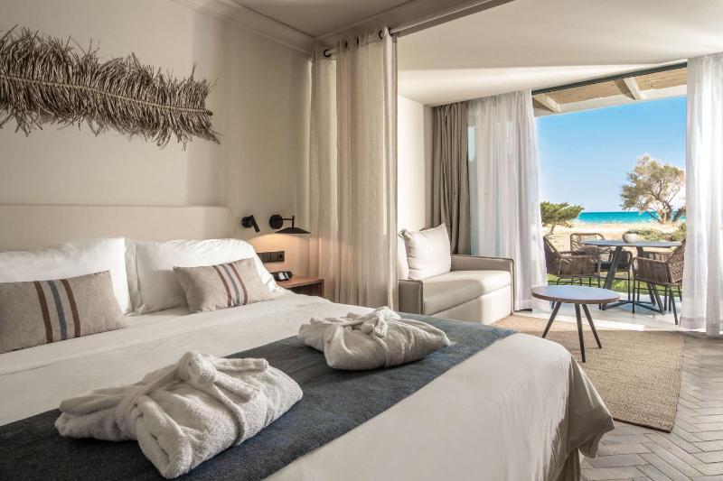 Hotel for Adults only - Domes Aulūs Zante, Autograph Collection