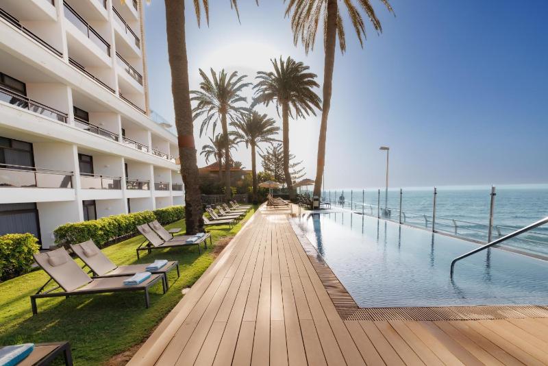 Hotel for Adults only - Don Gregory by Dunas - Adults Only