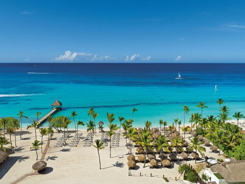 Hotel for Adults only - Dreams Dominicus La Romana Resort & Spa