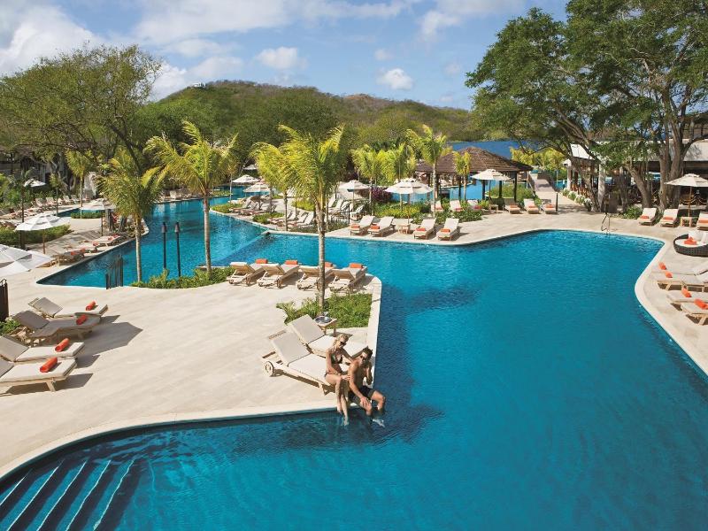 Hotel for Adults only - Dreams Las Mareas All Inclusive