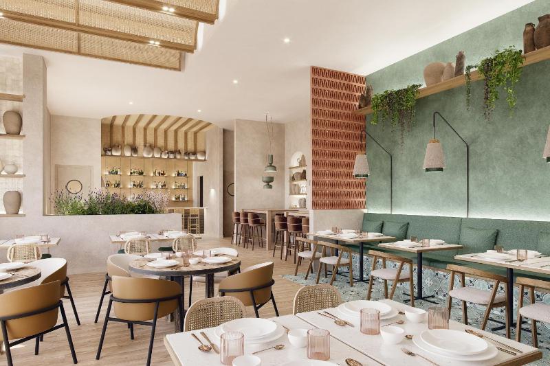 Hotel for Adults only - Dreams Madeira Resort Spa & Marina - NEW OPENING