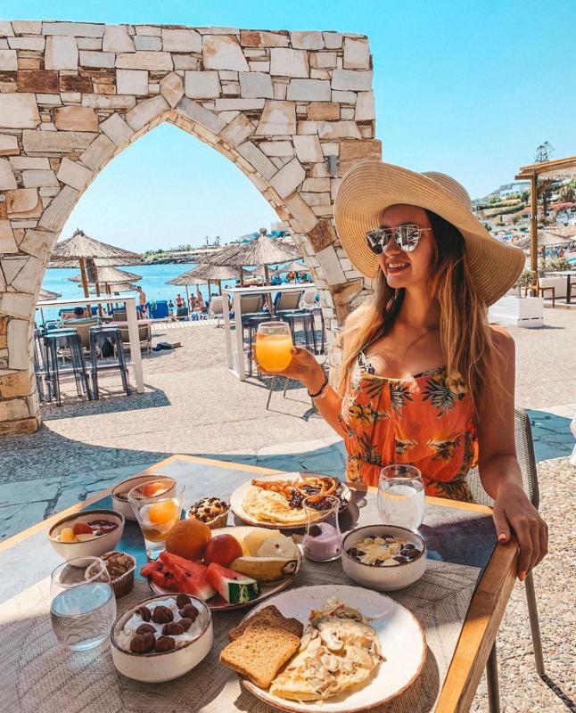 Hotel for Adults only - Eden Roc Resort - All Inclusive