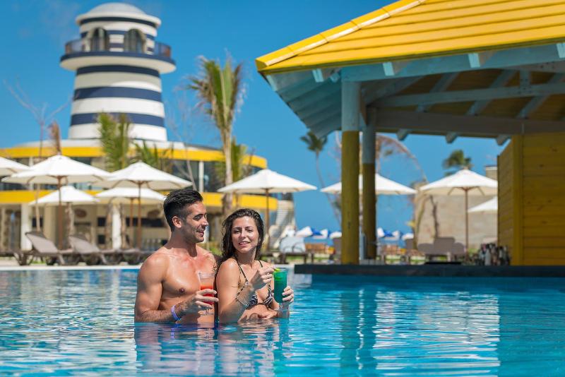 Hotel for Adults only - El Beso Adults Only At Ocean El Faro - All Inclusive