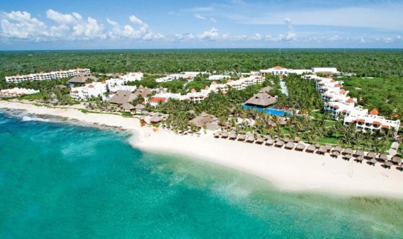 Hotel for Adults only - El Dorado Royale Gourmet Inclusive Resort & Spa by Karisma - All Inclusive