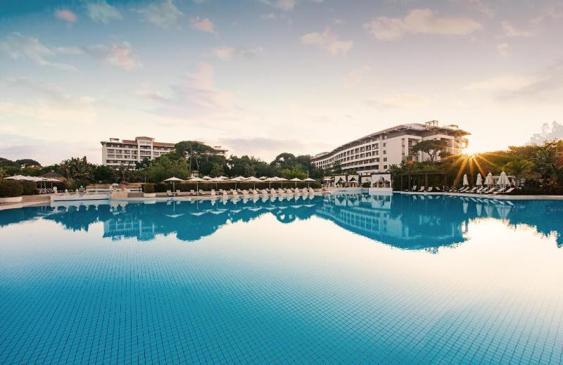 Hotel for Adults only - Ela Excellence Resort Belek
