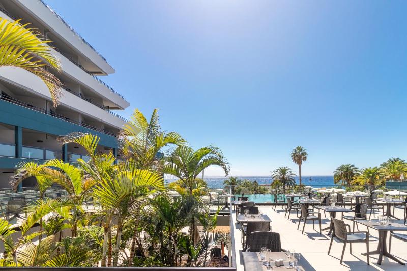 Hotel for Adults only - Enotel Lido - All Inclusive