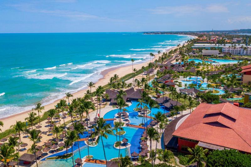 Hotel for Adults only - Enotel Porto de Galinhas All Inclusive
