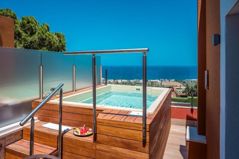Hotel for Adults only - Esperides Resort Crete, The Authentic Experience