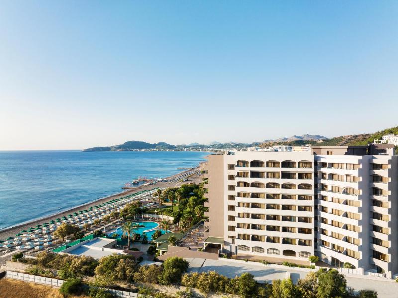 Hotel for Adults only - Esperos Mare Resort & Spa