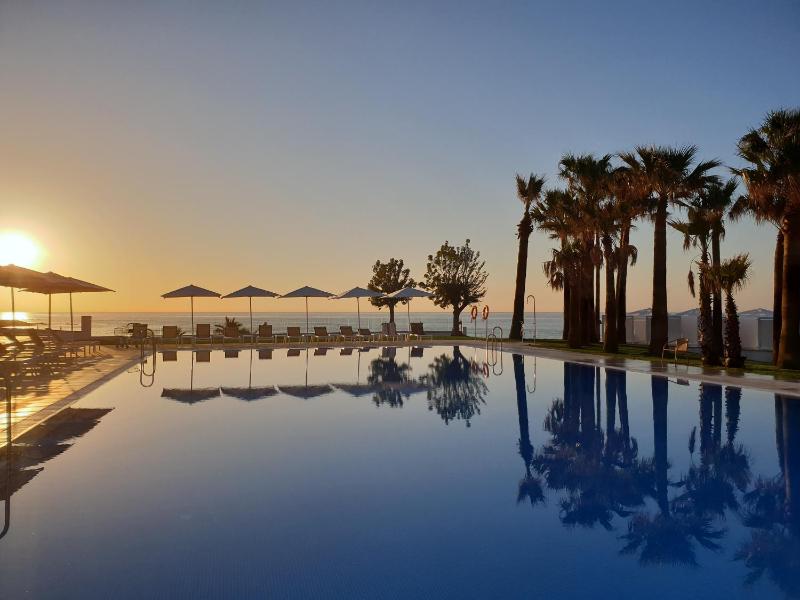 Hotel for Adults only - Estival Torrequebrada