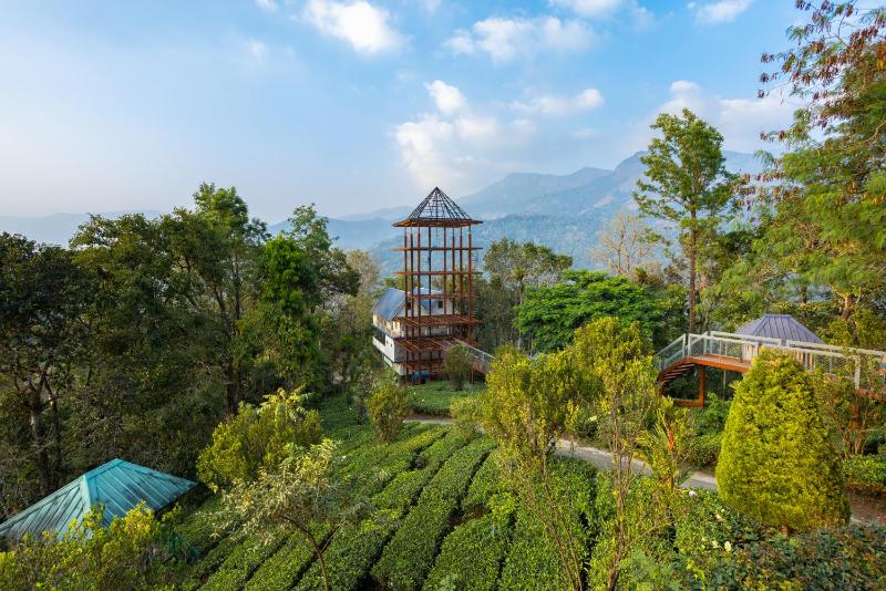 Hotel for Adults only - Eterno Camellia and Elettaria